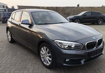 BMW 116 141.049 km 13.900 &euro; Alsdorf (Nordrhein-Westfalen) 52477