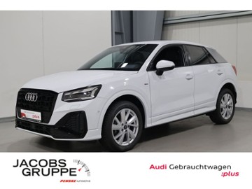 Gebrauchte Audi Q2