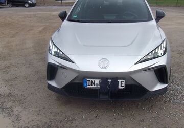 MG 4 43.000 km 17.990 &euro; Linnich 52441