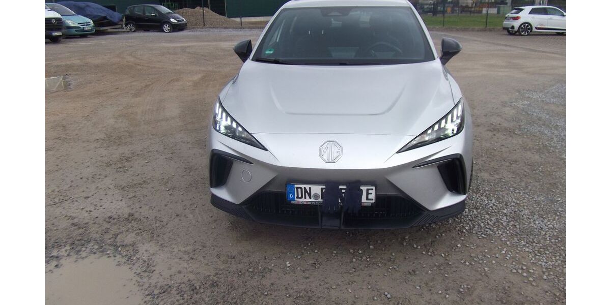 MG 4 43.000 km 17.990 &euro; Linnich 52441