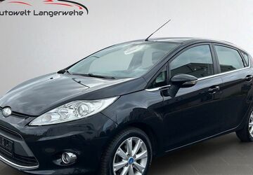 Ford Fiesta 149.999 km 4.499 &euro; Langerwehe 52379
