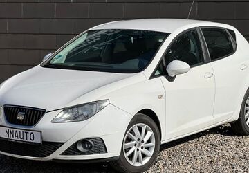 Seat Ibiza 115.000 km 5.499 &euro; Langerwehe 52379