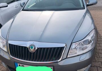 Skoda Octavia 149.000 km 6.950 &euro; Eschweiler 52249