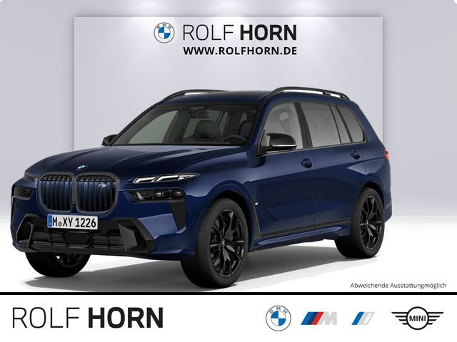 BMW X7 M60 31.204 km 93.930 &euro; Düren 52355