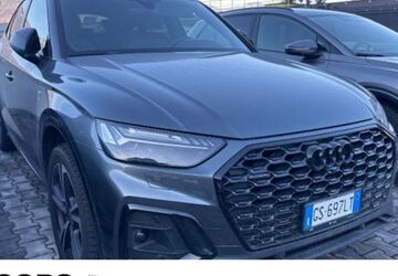 Audi Q5 105.290 km 39.940 &euro; Aachen 52078