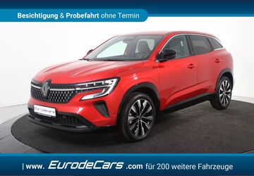 Renault Austral 65.000 km 26.850 &euro; Herzogenrath 52134