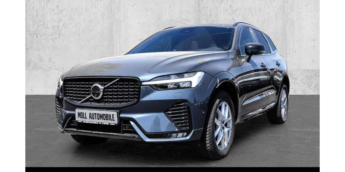 Volvo XC60 25.446 km 43.890 &euro; Aachen 52078