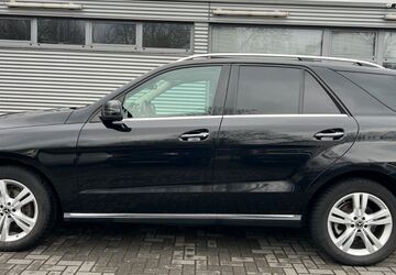 Mercedes-Benz GLE 350 172.770 km 30.900 &euro; Aachen 52078