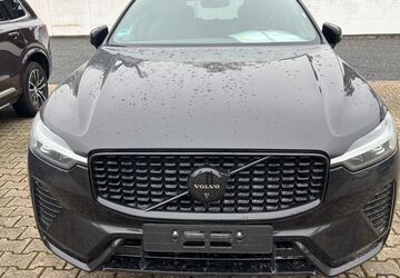 Volvo XC60 18.856 km 44.900 &euro; Düren 52351