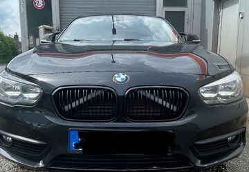 BMW 116 103.096 km 13.500 &euro; Aachen 52080
