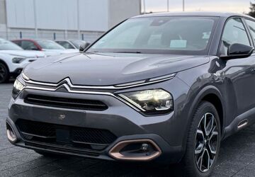 Citroen C4 12.048 km 16.870 &euro; Alsdorf-Hoengen (bei Aachen) 52477