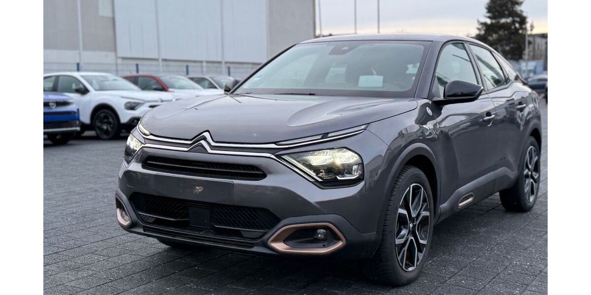 Citroen C4 12.048 km 16.870 &euro; Alsdorf-Hoengen (bei Aachen) 52477