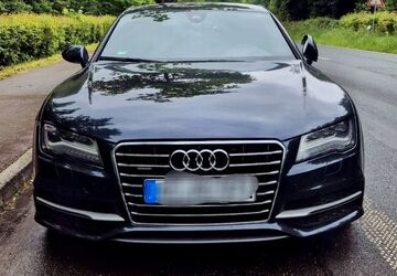 Audi A7 173.200 km 19.790 &euro; Stolberg 52222