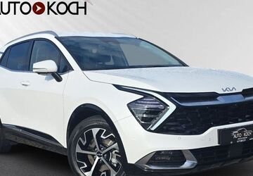 Kia Sportage 4.422 km 32.490 &euro; Jülich 52428