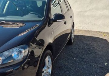 VW Golf 175.061 km 3.650 &euro; Stolberg 52222