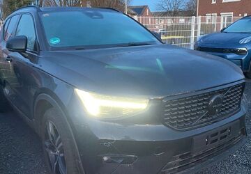 Volvo XC40 23.520 km 36.490 &euro; Übach-Palenberg 52531