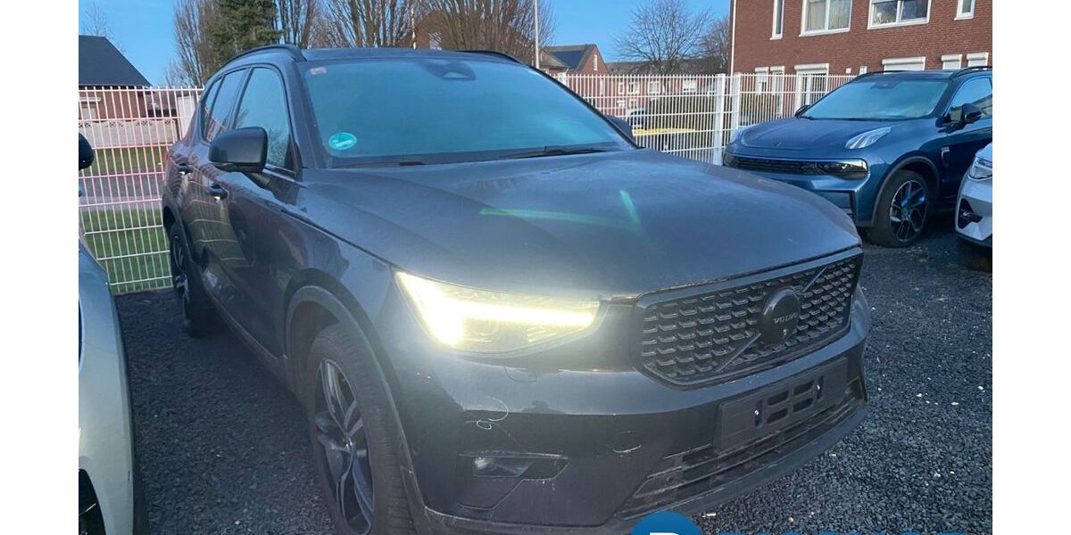 Volvo XC40 23.520 km 36.490 &euro; Übach-Palenberg 52531