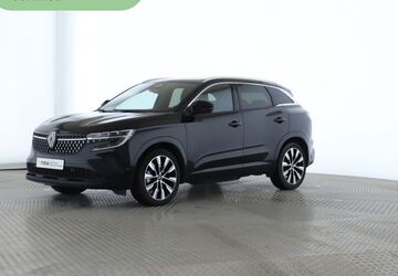 Renault Austral 28.955 km 30.880 &euro; Alsdorf 52477