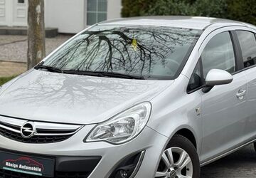 Opel Corsa 64.132 km 5.990 &euro; Jülich 52428