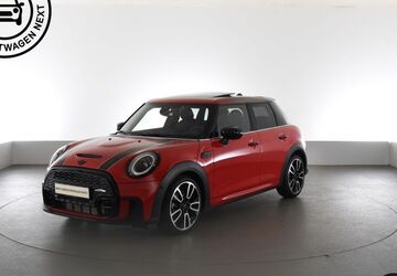 Mini Cooper S 23.678 km 32.330 &euro; Aachen 52078