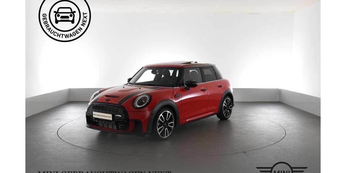 Mini Cooper S 23.678 km 32.330 &euro; Aachen 52078
