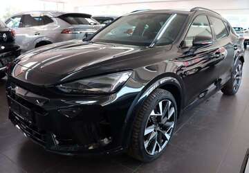 Cupra Formentor 4.995 km 40.690 &euro; Düren 52349