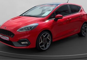Ford Fiesta 70.500 km 16.290 &euro; Aachen 52068