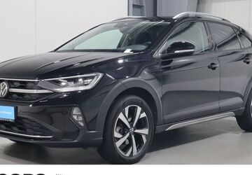 VW Taigo 44.562 km 16.920 &euro; Stolberg 52222