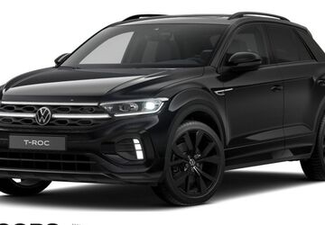 VW T-Roc 15.991 km 36.880 &euro; Alsdorf 52477