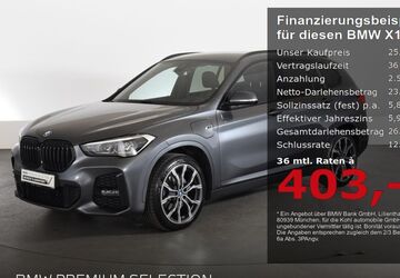 BMW X1 80.902 km 25.590 &euro; Aachen 52078