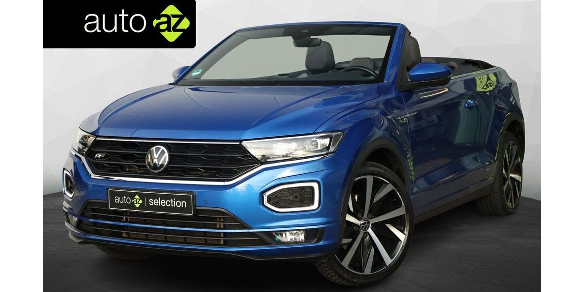 VW T-Roc 55.233 km 26.200 &euro; Aachen 52072