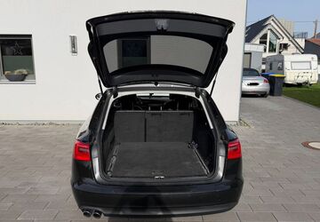 Audi A6 233.500 km 8.200 &euro; Aachen 52068