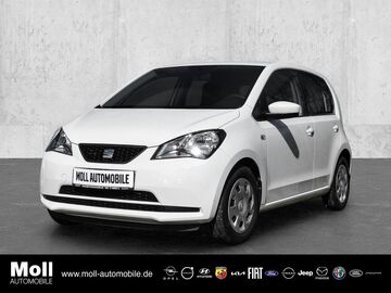 Gebrauchte Seat Mii