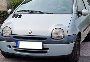 Renault Twingo 155.000 km 950 &euro; Aachen 52074