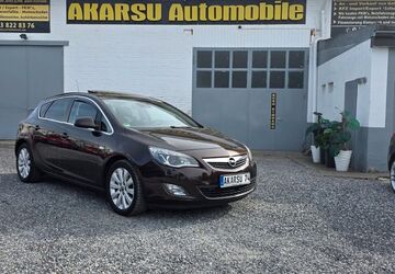 Opel Astra 254.349 km 3.450 &euro; Übach-Palenberg bei Aachen 52531