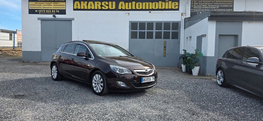 Opel Astra 254.349 km 3.450 &euro; Übach-Palenberg bei Aachen 52531