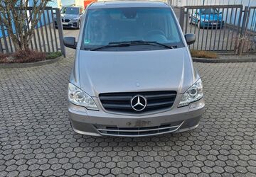 Mercedes-Benz Vito 310.000 km 9.700 &euro; Aachen 52068