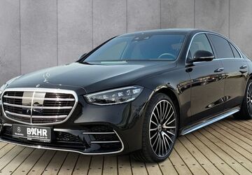 Mercedes-Benz S 580 9.350 km 131.950 &euro; Geilenkirchen 52511