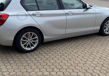 BMW 114 115.000 km 9.250 &euro; Nideggen 52385