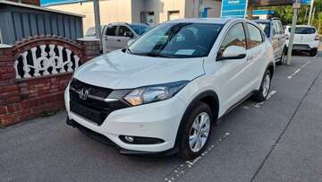Gebrauchte Honda HR-V