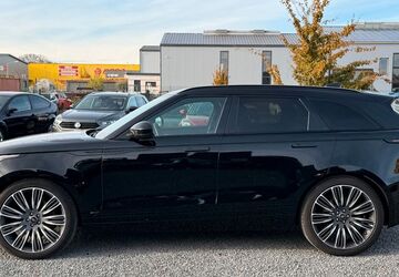 Land Rover Range Rover Velar 103.000 km 38.900 &euro; Düren 52351