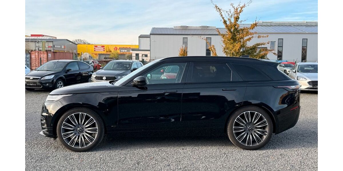 Land Rover Range Rover Velar 103.000 km 38.900 &euro; Düren 52351