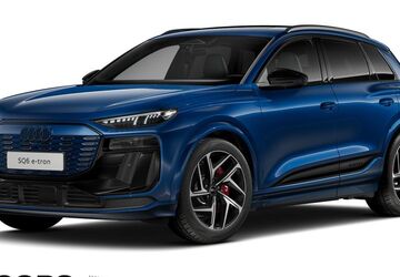 Audi SQ6 e-tron 14.644 km 99.999 &euro; Aachen 52078