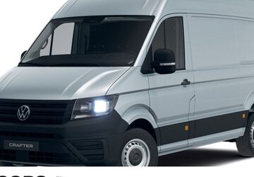 VW Crafter 1.111 km 56.970 &euro; Stolberg 52222