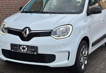 Renault Twingo 21.900 km 10.450 &euro; Düren 52349