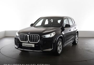 BMW iX1 53.049 km 29.980 &euro; Aachen 52078
