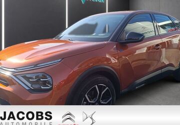 Citroen C4 53.284 km 16.990 &euro; Aachen 52078