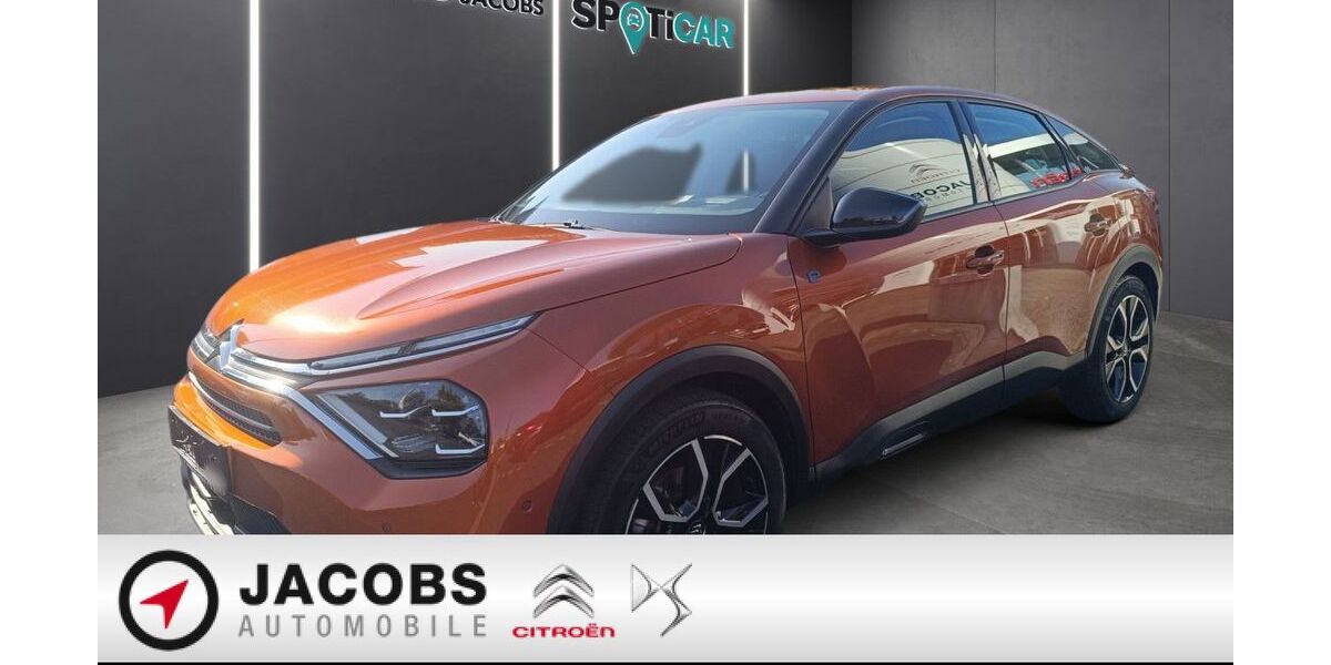 Citroen C4 53.284 km 16.990 &euro; Aachen 52078