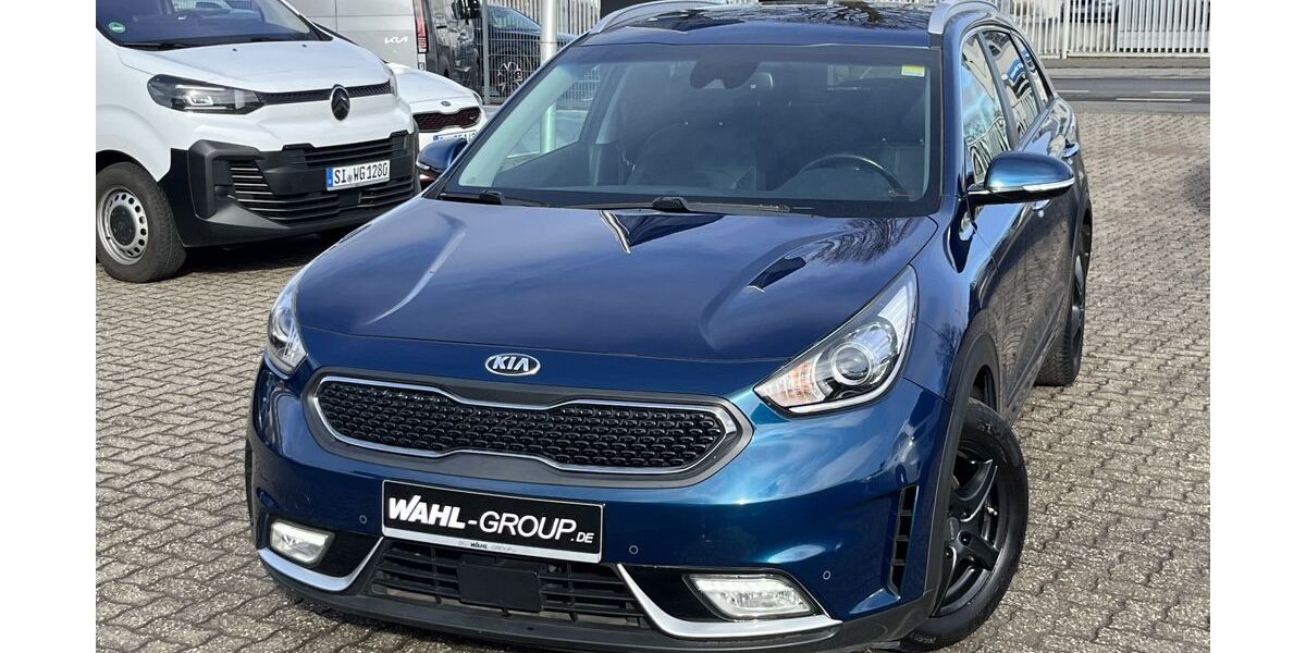 Kia Niro 18.590 km 17.990 &euro; Düren 52353