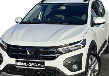 Dacia Sandero 36.205 km 12.990 &euro; Düren 52353